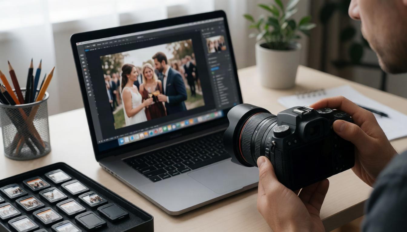 Community Event Photography